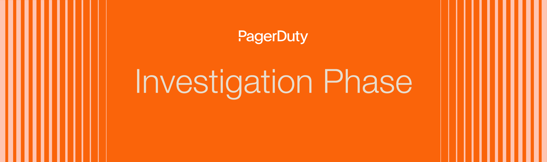 Investigation
