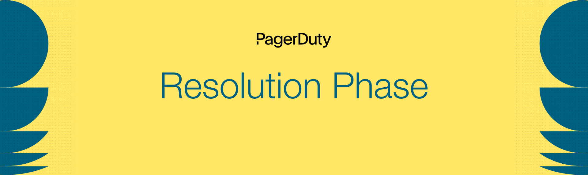 Resolution